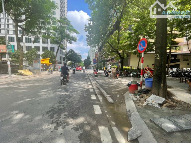BÁN GẤP LK NGỤY NHƯ KONTUM 50M2 5 TẦNG KINH DOANH SẦM UẤT-VỈA HÈ Ô TÔ TRÁNH-GIÁ SIÊU RẺ - 3
