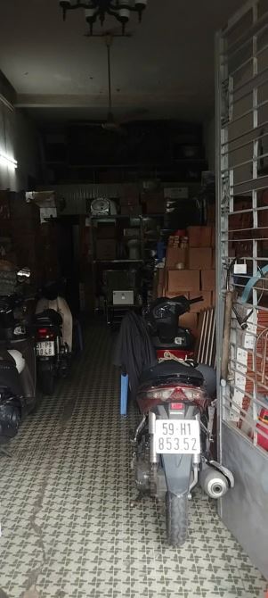 Bán nhà 26 tỷ, 3.8m x 26.5m, 4 lầu,mặt tiền Nguyễn Tri Phương, Phường 6, quận 5 - 3