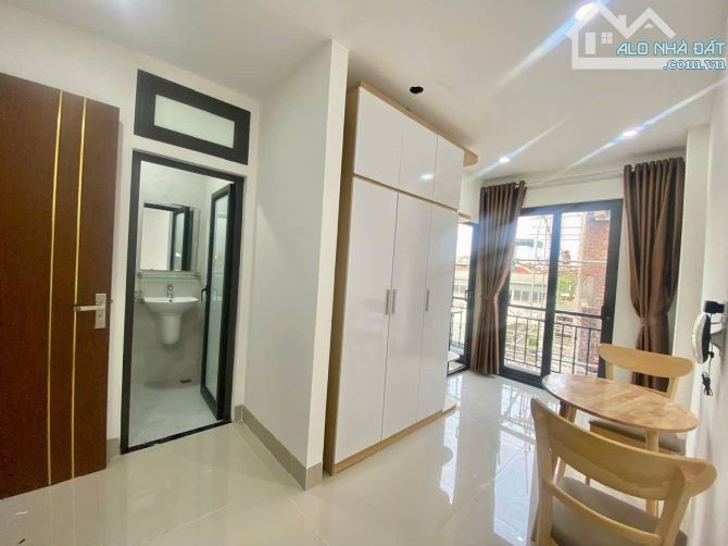 CCMN số 1 khu vực Vĩnh Hưng, ô tô đỗ cửa, 7 tầng thang máy, doanh thu 80tr/th chỉ hơn 14tỷ - 3