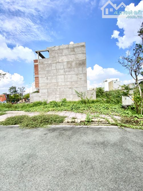 ĐẤT PHÂN LÔ BÌNH TRƯNG ĐÔNG - 90m2 (5x18) - GẦN GLOBAL CITY - SỔ RIÊNG - CHỈ 7.x TỶ TL - 3