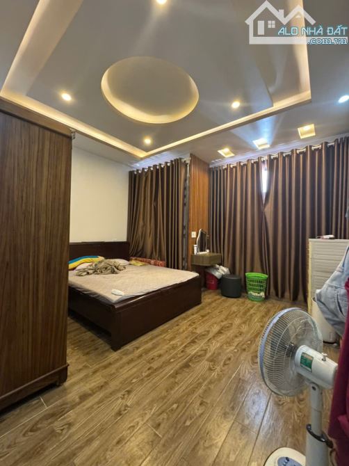 3,9 tỷ có NHÀ 3 TẦNG, Ô TÔ ĐỖ CỬA NGAY CÁI TẮT, AN ĐỒNG , AN DƯƠNG - 3