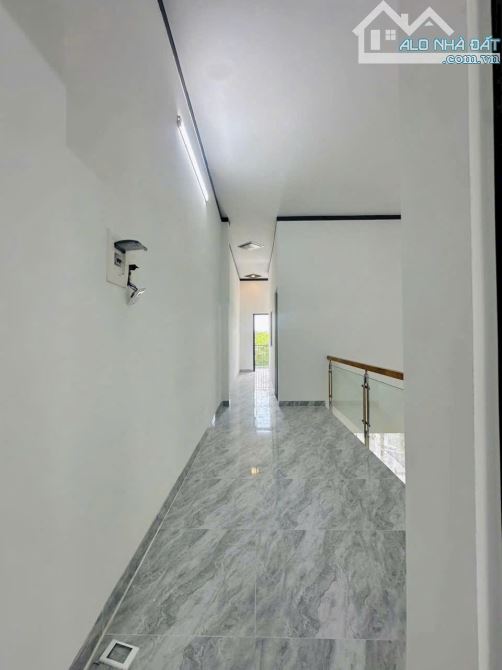 🏡NHÀ ĐẸP MỚI XÂY NẰM NGAY CHỢ TÂN MAI 2 CHỈ TỪ 600 TRIỆU - 3