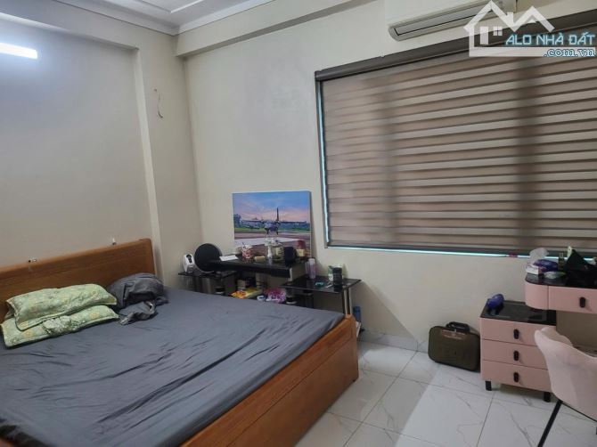 BÁN NHÀ NGÕ 68 NGUYỄN VĂN LINH 40M2 × 4 TẦNG, MT 6M, 7.7 TỶ LONG BIÊN – NHÀ MỚI, LÔ GÓC - 3