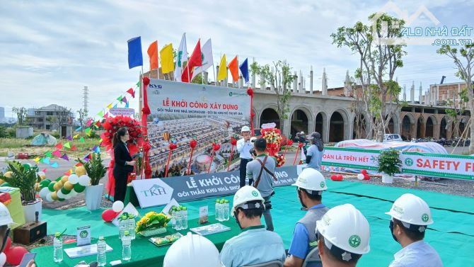 Mozzadiso - Mỹ Gia gói 6 ra mắt phân khu mới, cơ hội vàng cho nhà đầu tư - 3
