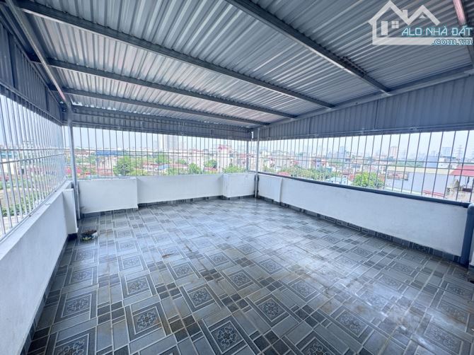 Chính chủ cần bán nhà Ngô Quyền, Hà Đông, DT 46m 5 tầng Thang Máy, Ô tô tránh,11 tỷ - 3