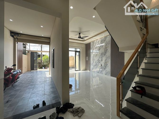 🔥 QUÁ NÓNG QUÁ HÓT🔥MẪU BIỆT THỰ MINI QUÁ LÀ SANG XỊN MỊN HẾT NƯỚC CHẤM - 3
