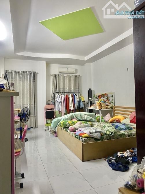 Nhà Q8 giáp Q5, hẻm xe hơi, 4x16m, 4 tầng, nhỉnh 8 tỷ - 3