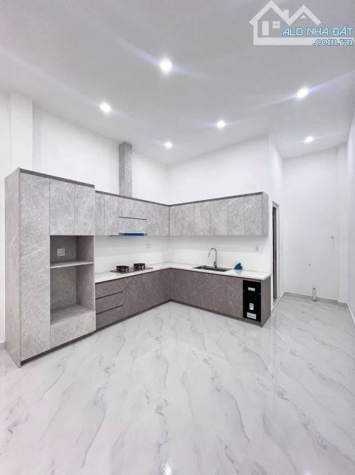Chính chủ gửi em bán gấp lại nhà lầu lấy tiền gấp để xoay vốn - 3