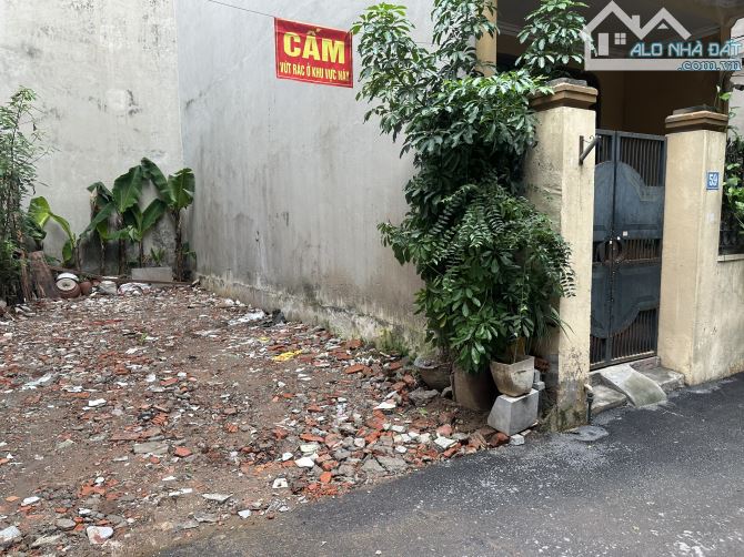 VỊ TRÍ ĐẸP HIẾM ĐẤT BÁN - Ô TÔ TRÁNH ĐỖ TẬN CỦA – GẦN HỒ TÂY THOÁNG MÁT_40/47M2 – 14,5 TỶ. - 3