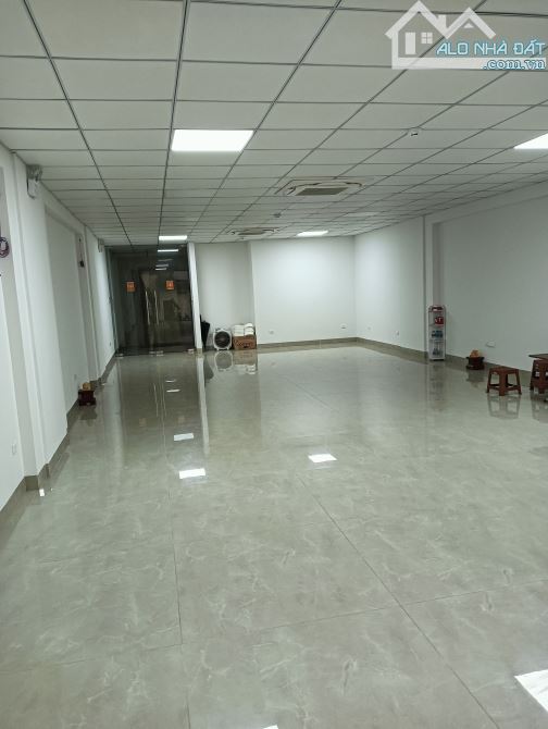 MẶT PHỐ BÙI THỊ XUÂN , HAI BÀ TRƯNG, SIÊU HIẾM - VỈA HÈ RỘNG, 7T THANG MÁY 110M2 MT GẦN 6M - 3