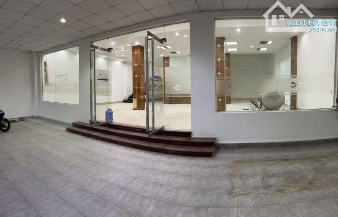 12x20m 2 lầu suốt, Mặt tiền 205 Bình Thới Q11 - 3