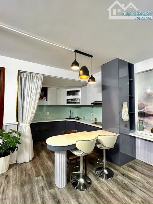NHÀ MẶT TIỀN KHUÊ TRUNG-ĐANG LÀM HOMESTAY THU NHẬP ỔN. - 3