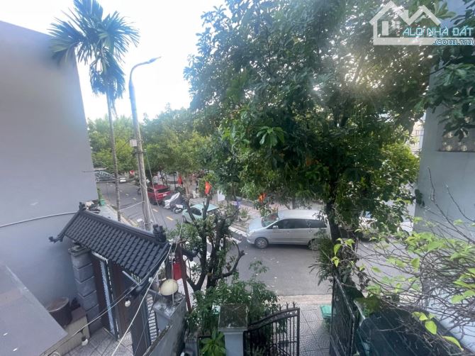 🌟 NHÀ ĐẸP 3 TẦNG KIỆT Ô TÔ ĐIỆN BIÊN PHỦ – 2 MẶT THOÁNG, VIEW CÔNG VIÊN – GẦN COOPMART! ✅ - 3