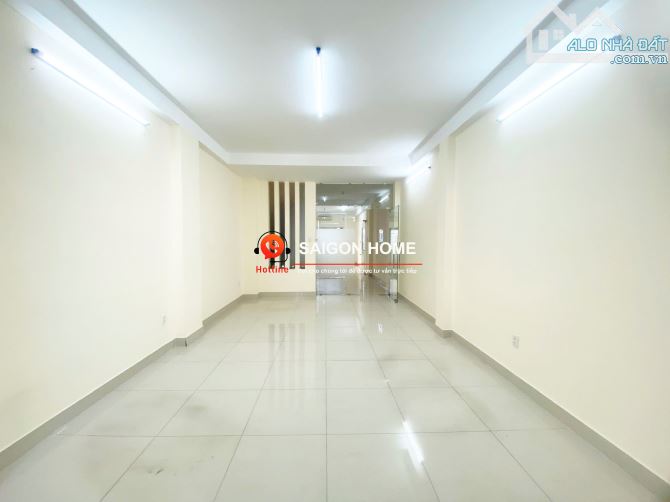 Cho thuê nhà mặt tiền KĐT An Phú ,Quận_2 Hầm 4 Tầng - 3