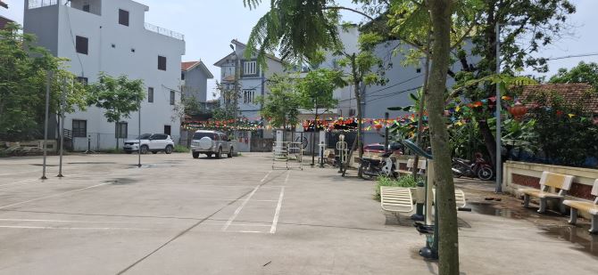 🌻Bán nhà lô góc 30m2, 4 tầng, 1 tum, 3 ngủ,  Liên Mạc, Bắc Từ Liêm - 3