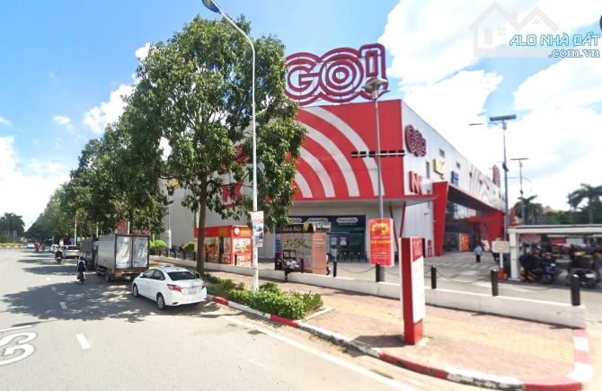 Bán Nhà Mặt Tiền Đường Số-Gần Siêu Thị Go-Linh Xuân-140m2(8mx17.5m)-Nhỉnh 7 Tỷ (TL) - 3