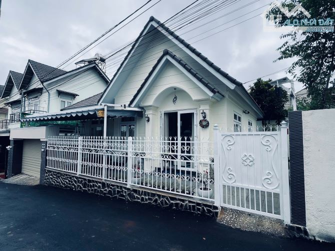Villa sân vườn xinh xắn gần Thung Lũng Tình Yêu - 3