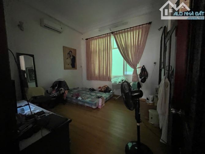 Bán nhà mặt tiền Nguyễn Văn Khối, P.9, Quận Gò Vấp - 3