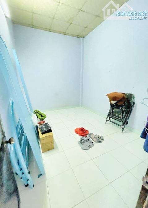 🏡 BÁN NHÀ ĐẸP CHÍNH CHỦ -   GẦN LÊ THỊ RIÊNG Q12 - 2 TẦNG BTCT – 63M2 – CHỈ NHỈNH 3 TỶ🌹 - 3