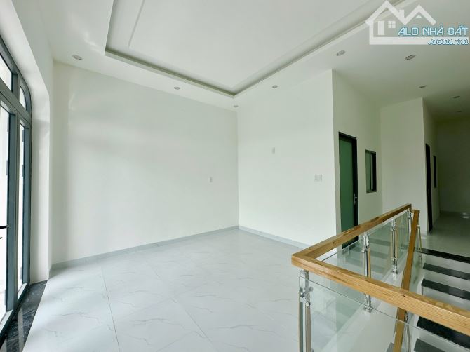 Cần bán gấp! Nhà mới xây gần KDL Bửu Long (Cầu Hóa An), Biên Hoà 7 phút chạy xe - 3