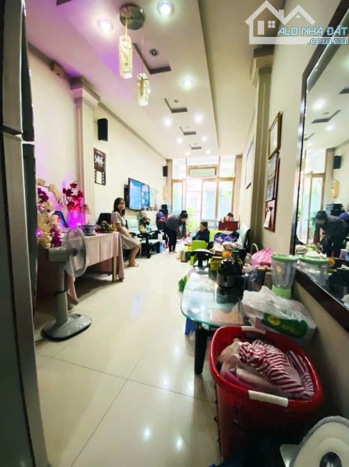 HOÀ HƯNG PHƯỜNG 13 QUẬN 10 - 40M2, 4 TẦNG - NHỈNH 7 TỶ - 3