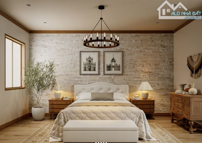 XUÂN THỦY - 40M² - 5 TẦNG - MẶT 4M - 5 NGỦ - 10 TỶ - NỘI THẤT SANG XỊN, GẦN PHỐ - 3