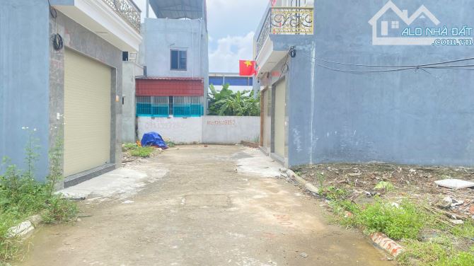 🔥🔥🔥 CƠ HỘI VÀNG – LÔ ĐẤT CỰC ĐẸP GIÁ CHỈ 1,65 TỶ - 3