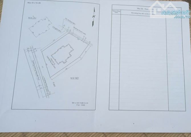 Bán 780m2 Đất Vàng Sương Nguyệt Ánh Đà Lạt 100 tỷ ngay mặt Hồ Xuân Hương, sẵn villa 2 tầng - 3