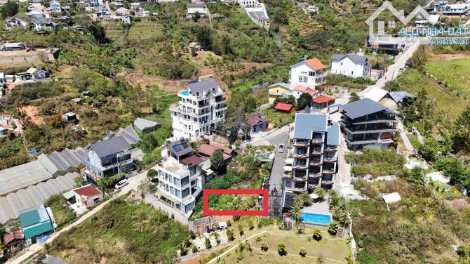 ĐẤT XÂY KHÁCH SẠN 6 TẦNG 24 PHÒNG CÓ VIEW ĐÃ XÂY TALUY VÀ ĐÓNG CỌC. 252M2 - 8,2 TỶ - 3