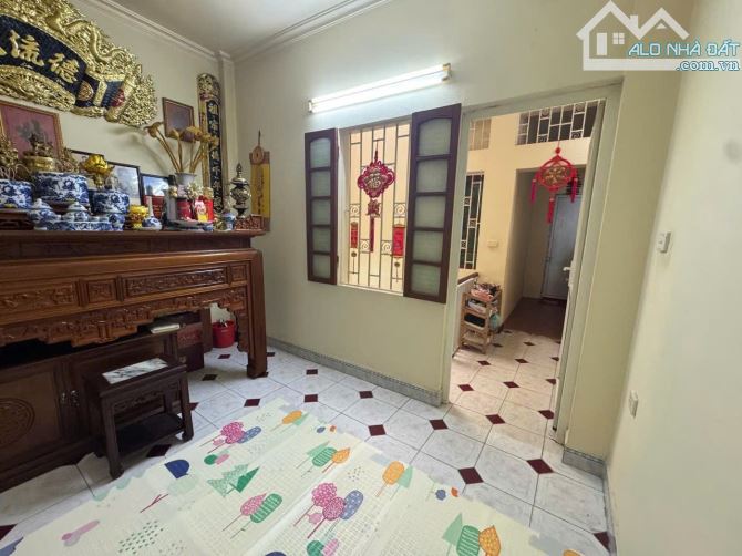 Bán Võng Thị , 81m, 3 tầng, vài bước ra  oto, Full nội thất! - 3