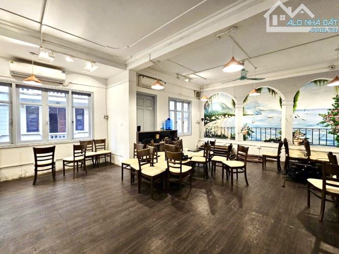 Yên Lãng 20m ra phố, vỉa hè, ô tô tránh, KD, 2 thoáng, cho thuê 50tr/th - 3