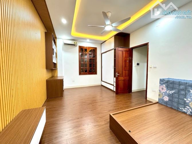 NHÀ PHỐ XUÂN ĐỈNH 66M2X6T, ĐƯỜNG Ô TÔ TRÁNH NHAU FULL NỘI THẤT XỊN SÒ - 3