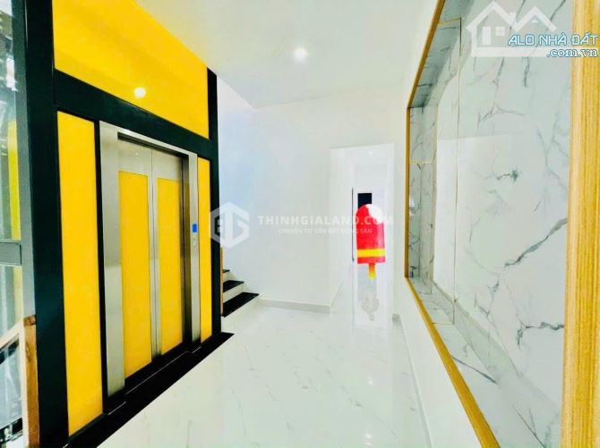 BÁN KHÁCH SẠN 1 TRỆT 3 LẦU 1 TUM_KHU BIỆT THỰ VIP LẠC LONG QUÂN_P.2_VŨNG TÀU_CHỈ 16.5 TỶ - 3