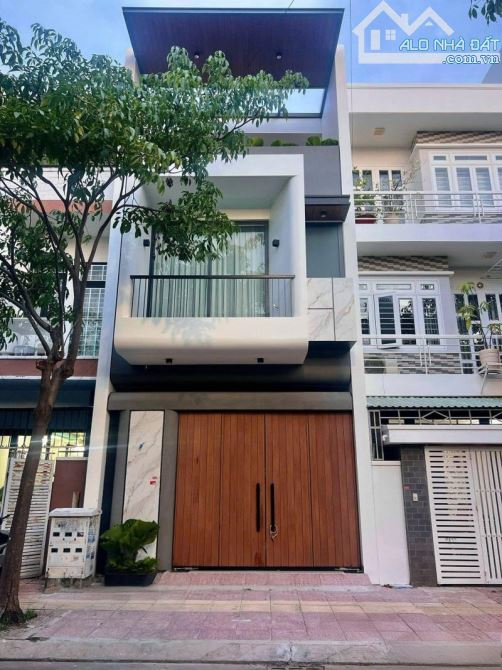 Bán Nhà 1 Trệt 2 Lầu – Mặt Tiền Nguyễn Thị Minh Khai,Tam Thắng,Vũng Tàu – 85m² - GIÁ 12,5T - 3