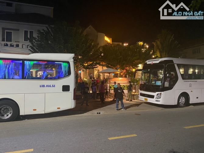 CHÍNH CHỦ BÁN GẤP LÔ ĐẤT 217M2 MẶT TIỀN SÁT TRUNG TÂM PHỐ CỔ HỘI AN - 3