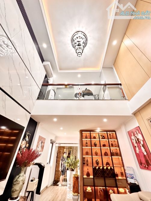 NHÀ 7 TẦNG THANG MÁY, NGÕ 50 PHỐ VÕNG THỊ, TÂY HỒ - 3