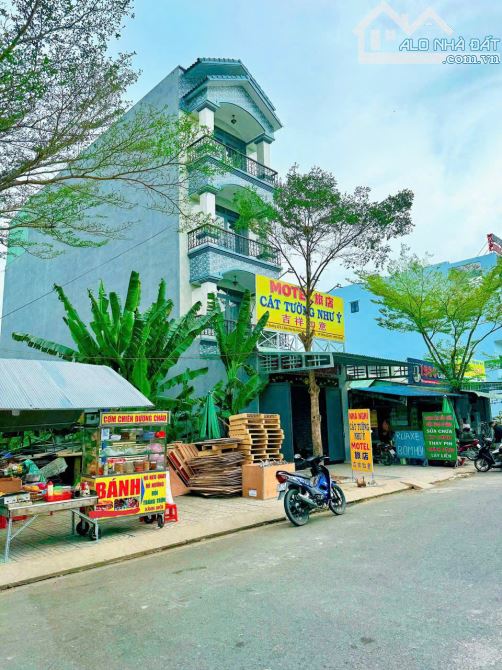 Chính chủ bán đất Tân Đô 80m2 - 105m2 - 130m2 - 175m2 - 260m2 sổ hồng riêng, giá tốt - 3