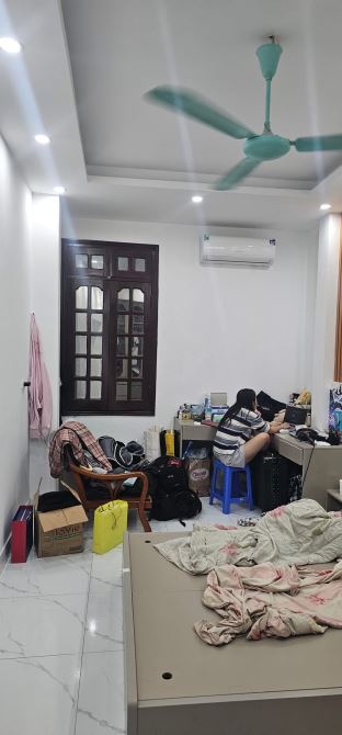 Hoàng văn Thái - chỉ 30m ra phố 29m, 4 tầng chỉ dưới 6,7 tỷ Sổ đỏ - 3