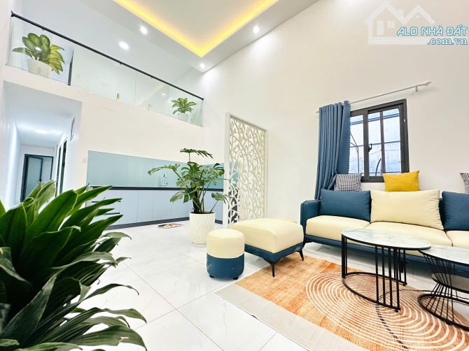 🏡 BÁN NHÀ ĐẸP 1 TRỆT 1 LỬNG – ✨AN SƠN, P.4 (Gần Xuân Hương) ✨ - ĐÀ LẠT - ✨NHÀ ĐẸP 2,3 TỶ✨ - 3