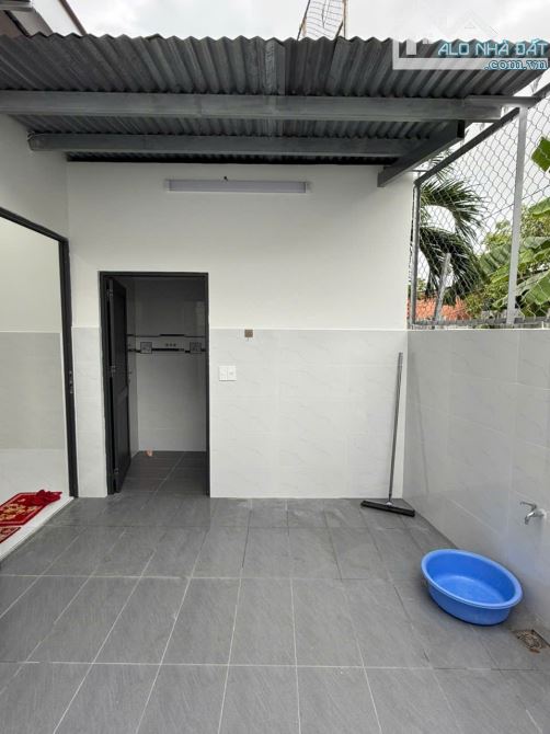 BÁN NHÀ MẶT TIỀN PHẠM THẾ HIỂN DIỆN TÍCH 233M2 NGANG 5.25M– P BÌNH ĐÔNG, QUẬN 8 - 3