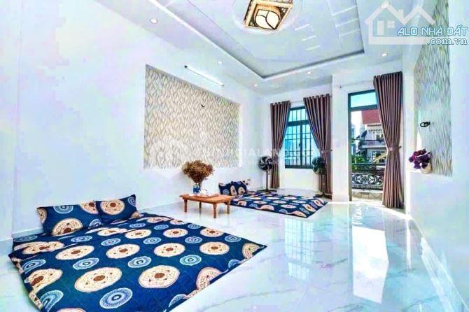 🏡 BÁN NHÀ MẶT TIỀN CHU MẠNH TRINH_CÁCH LÊ HỒNG PHONG 40M_TRUNG TÂM SẦM UẤT_CHỈ 12.5 TỶ - 3