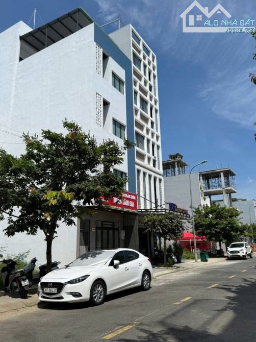 Bán cặp lô đất Hoà Phú - Khu E Kim Long - đà nẵng - 3