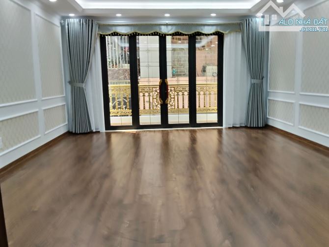 Vip Vip NHÀ ĐẸP Đông Quan Cầu Giấy ngõ thông oto Thang máy KD 60m x6t nhinh 26 tỷ TL. - 3