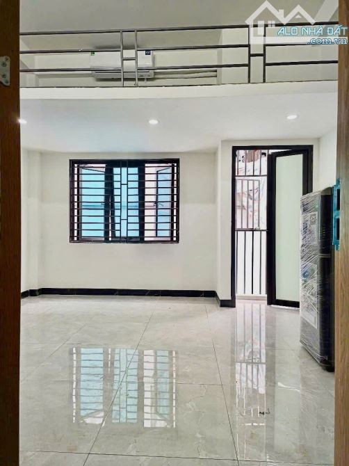 Bán CCMN tại Yên Nghĩa-Hà Đông. 42m2, 8Pkk full đồ, gần KĐT , doanh thu 400 tr/năm. - 3