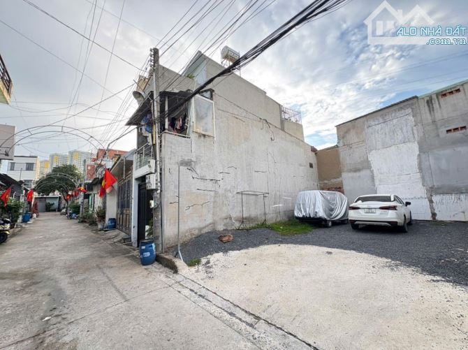 🏡 BÁN ĐẤT NGANG 7,6M GẦN LÀNG ĐẠI HỌC QUỐC GIA – P.BÌNH AN, TP.DĨ AN - 3