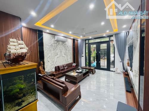 Kim Mã – 69m², 5 tầng – ngôi nhà đáng sở hữu nhất khu vực, giá 23,4 tỷ - 3