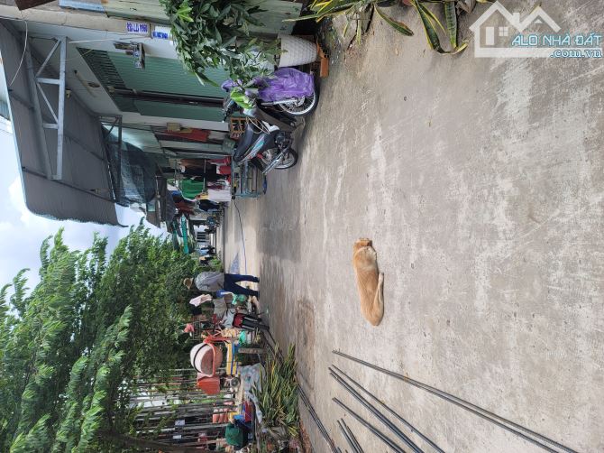4×23 hẻm 4m tương lai mặt tiền 20m Tô Ngọc Vân TX22 Thạnh Xuân Q12 chỉ 4,1 tỷ - 3