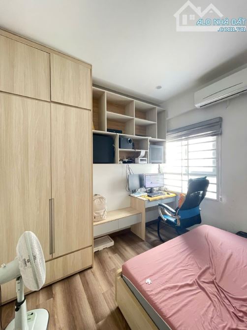 BÁN CĂN HỘ TẦNG 9 CHUNG CƯ NEST HOME SƠN TRÀ ĐÀ NẴNG - 3