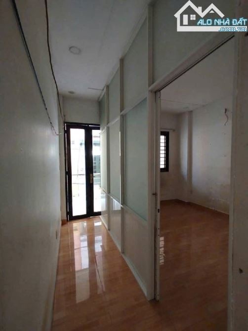 🏠 PHÚ THỌ HÒA - PHÚ THỌ HÒA TÂN PHÚ DT: 4*12M – 💰 4 TỶ 5 - 3