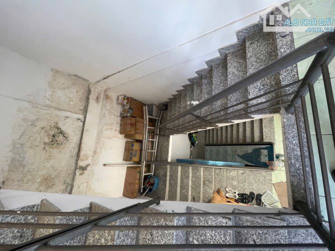 🏡 BÁN NHÀ HAI MẶT TIỀN NGUYỄN VĂN NGHI – PHƯỜNG 5, GÒ VẤP 🏡 📍 Vị trí đắc địa - 3
